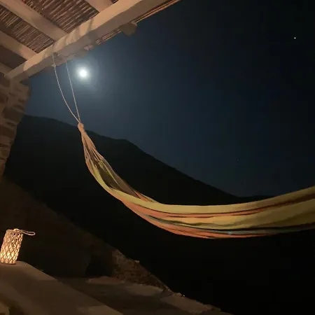 House Semesterbostad