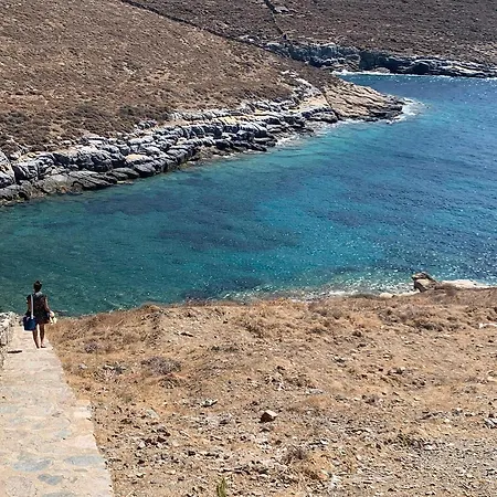 Semesterbostad House