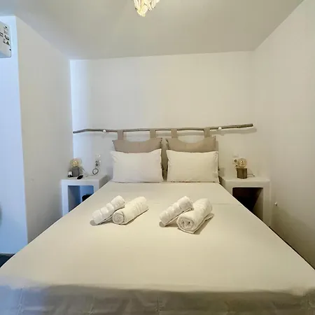 Σπίτι διακοπών House Κύθνος
