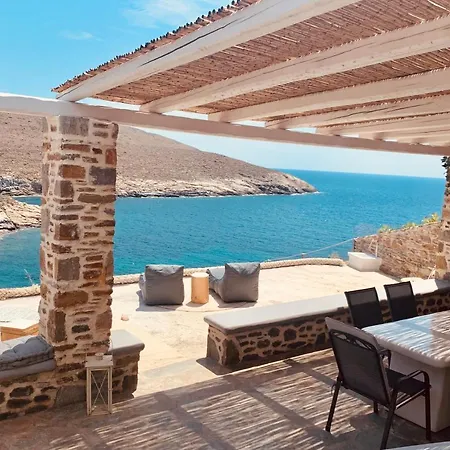 House * 基斯诺斯