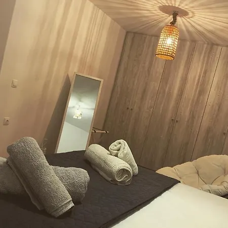 House 度假居 基斯诺斯