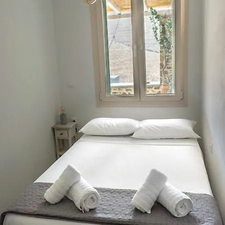 度假居 House 基斯诺斯