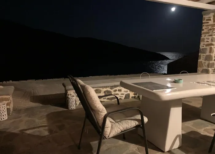 Casa de Férias House Kithnos