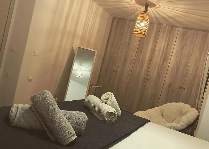 House Дом отдыха Китнос