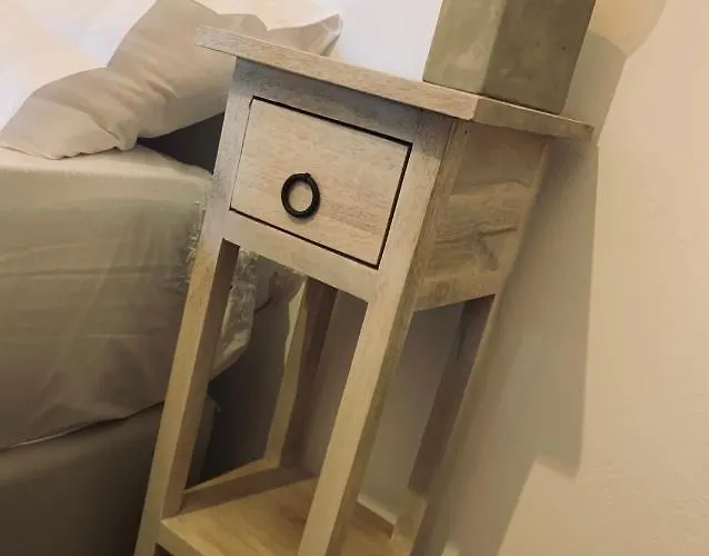 Дом отдыха House Китнос