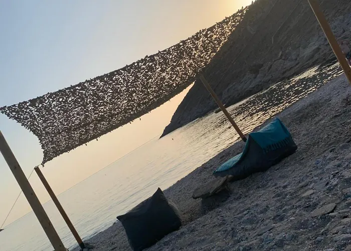 Дом отдыха House