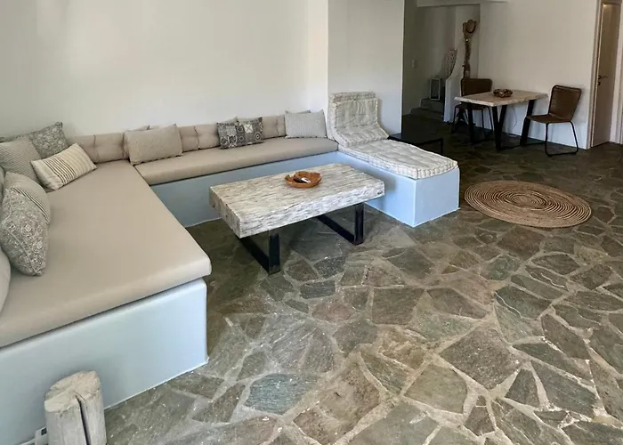 House Дом отдыха *